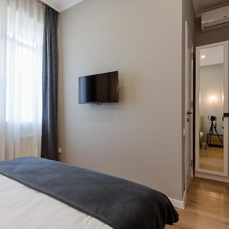 Hotel Lifetime باتومي المظهر الخارجي الصورة
